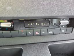 MERCEDES-BENZ Sprinter III Kasten  519 CDI RWD 4x 4 Allrad
