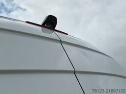 MERCEDES-BENZ Sprinter III Kasten  519 CDI RWD 4x 4 Allrad