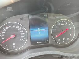 MERCEDES-BENZ Sprinter III Kasten  519 CDI RWD 4x 4 Allrad