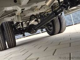 MERCEDES-BENZ Sprinter III Kasten  519 CDI RWD 4x 4 Allrad