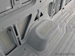 MERCEDES-BENZ Sprinter III Kasten  519 CDI RWD 4x 4 Allrad