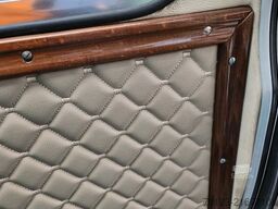 SETRA Kässbohrer Setra S 6, S 7, S 9 , S 10Oldtimerbus