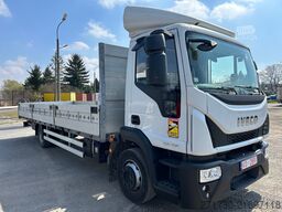 Iveco Eurocargo 120-190 / 7.5M PLATFORM