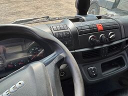 Iveco Eurocargo 120-190 / 7.5M PLATFORM