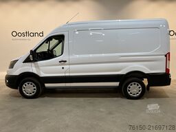 Ford E-Transit 390 (3500 kg) L2H2 Trend 68 kWh 184 P...