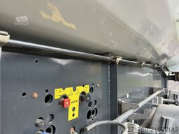 Schmitz Cargobull SCB S.2 / KIPPER 24M3 / 2 AXLE