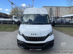 iveco Daily 35 S 16 Hi-Matic Maxi 1H*Klima*RFK