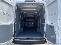 iveco Daily 35 S 16 Hi-Matic Maxi 1H*Klima*RFK