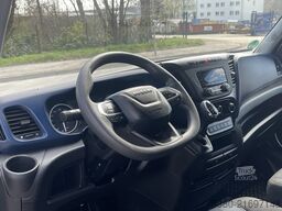iveco Daily 35 S 16 Hi-Matic Maxi 1H*Klima*RFK