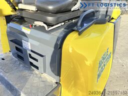 Combilift AISLE MASTER 20SHE QUAD MAST 6950 | 76 H