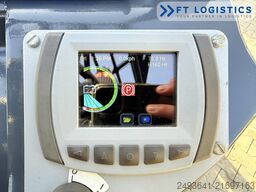 Combilift AISLE MASTER 20SHE QUAD MAST 6950 | 76 H