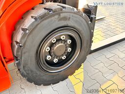 Toyota 42-4FD40 / DIESEL / 4500KG / DUPLEX / FO