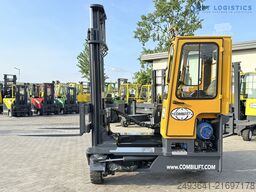 Combilift C4000 DUPLEX 4500 SIDE SHIFT FULL CABIN