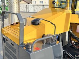 Combilift C4000 DUPLEX 4500 SIDE SHIFT FULL CABIN