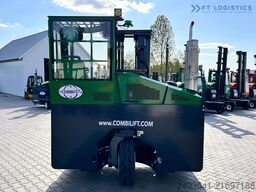 Combilift C4000 / TRIPLEX / 4900MM / GAS