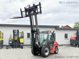 Manitou MSI30 / DIESEL / DUPLEX 3350 / CABIN