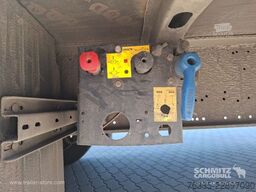 Schmitz Cargobull Curtainsider Mega