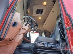 Scania R 410 LA4x2MNA Full ADR Hydraulik Standklima TOP!!