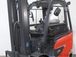 Linde E 30/600 H 1252
