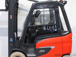 Linde E 30/600 H 1252