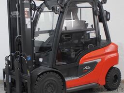 Linde H 35 D 1202