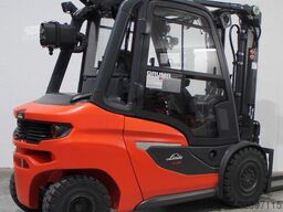 Linde H 35 D 1202