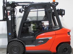 Linde H 35 D 1202