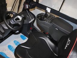 Linde H 35 D 1202