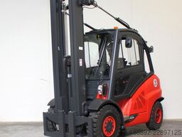 Linde H 50 D (3B) EVO 394-02