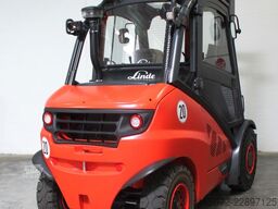 Linde H 50 D (3B) EVO 394-02