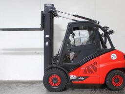 Linde H 50 D (3B) EVO 394-02