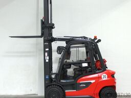 Linde H 30 T 1202
