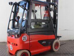 Linde E 30/600 HL 387