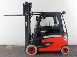 Linde E 30/600 HL 387