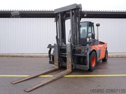 Linde H 160 D/1200 1401
