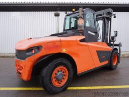 Linde H 160 D/1200 1401