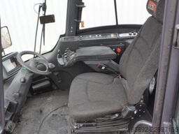 Linde H 160 D/1200 1401