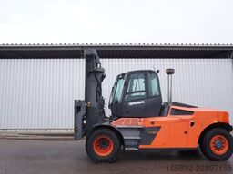 Linde H 160 D/1200 1401