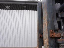 Linde H 160 D/1200 1401