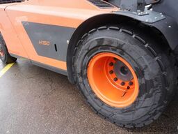 Linde H 160 D/1200 1401