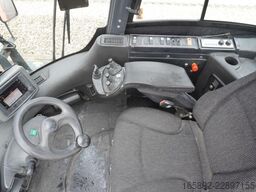 Linde H 160 D/1200 1401