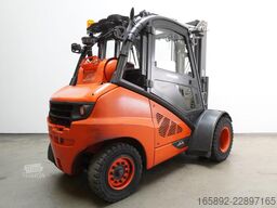 Linde H 45 T EVO 394-02