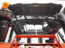 Linde H 45 T EVO 394-02