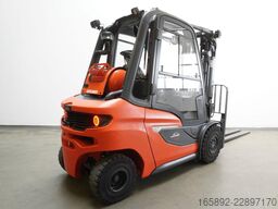 Linde H 30 T 1202