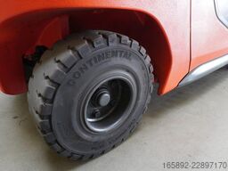 Linde H 30 T 1202