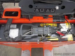 Linde T 16 ION 1152
