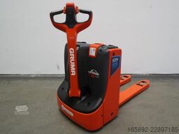 Linde T 16 ION 1152