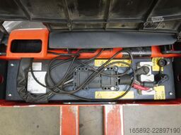Linde T 16 ION 1152