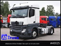 MERCEDES-BENZ Actros 1843, ADR, Standard SZM, Retarder,