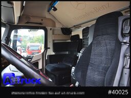 MERCEDES-BENZ Actros 1843, ADR, Standard SZM, Retarder,